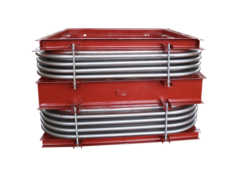 金属波纹管膨胀节